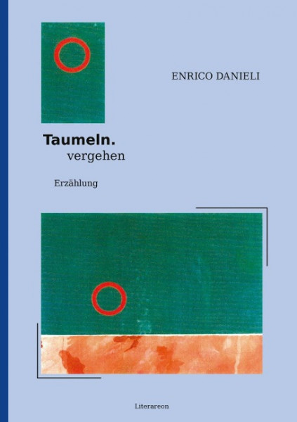 Taumeln. vergehen