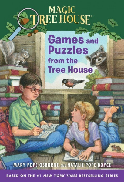 Magic Tree House