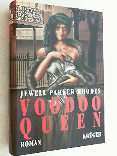 Voodoo Queen
