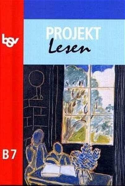 Projekt Lesen - Ausgabe für Bayern. Neu: Lesebuch für Gymnasien