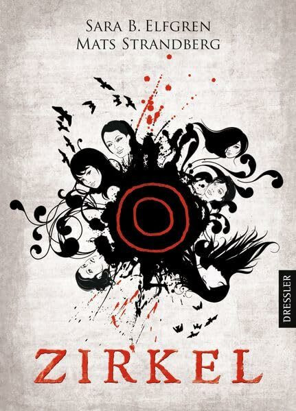 Engelsfors 1. Zirkel: Engelsfors-Trilogie 1