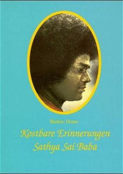 Kostbare Erinnerungen - Sathya Sai Baba