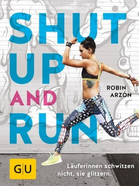 Shut up and run