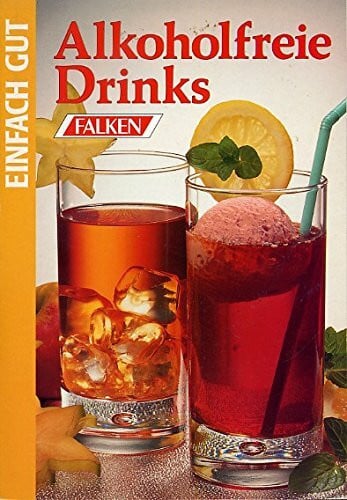 Alkoholfreie Drinks. Einfach gut.