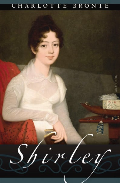 Shirley: Roman