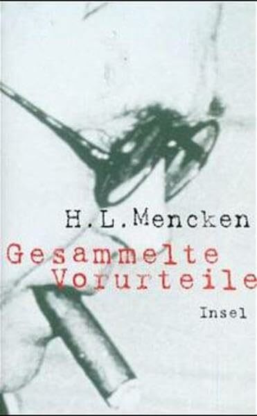 Gesammelte Vorurteile