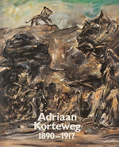 Adriaan Korteweg: 1890-1917