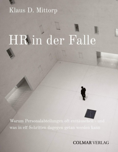 HR in der Falle