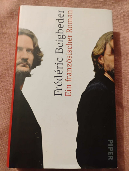 Ein französischer Roman