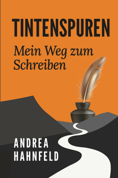 Tintenspuren: Ein persönlicher Guide zum Kreativen Schreiben an der Alice Salomon Hochschule: Mein Weg zum Schreiben