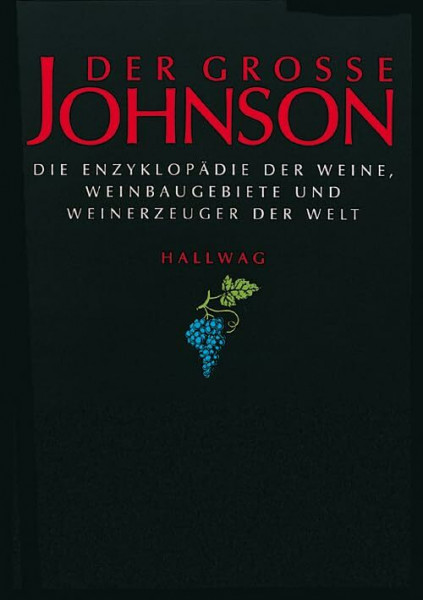 Der große Johnson