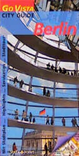Go Vista, Berlin (Go Vista City Guide)
