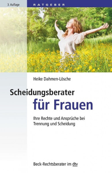 Scheidungsberater für Frauen