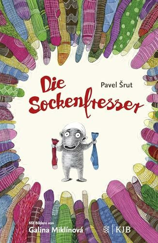 Die Sockenfresser