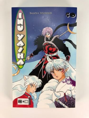 Inu Yasha 50