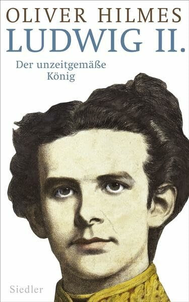 Ludwig II.: Der unzeitgemäße König