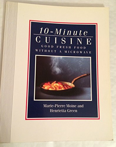 10-Minute Cuisine
