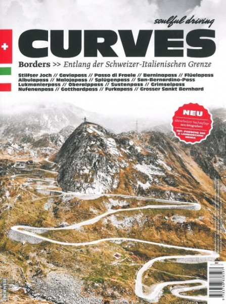 CURVES 02