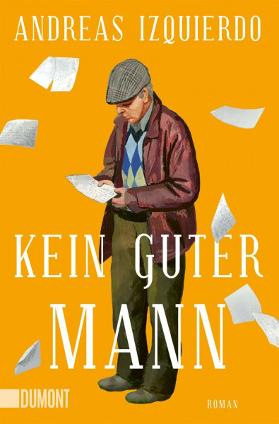 Kein guter Mann: Roman