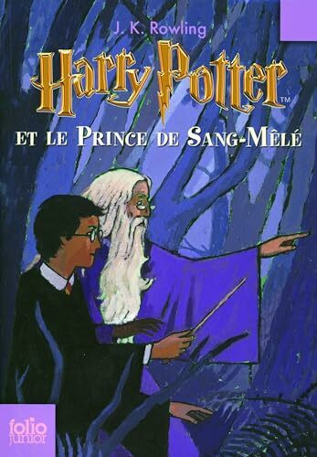 Harry Potter et le Prince de Sang-mele