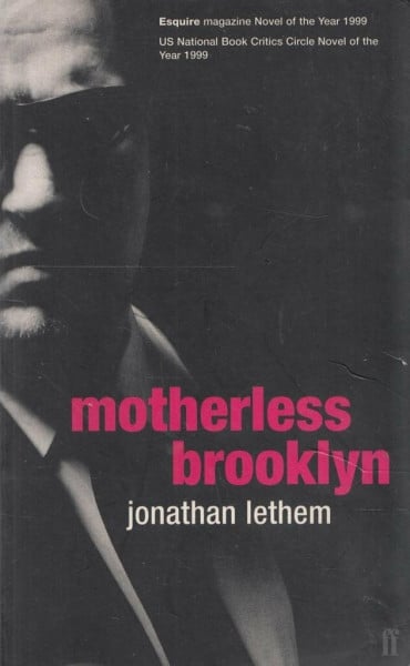 Motherless Brooklyn