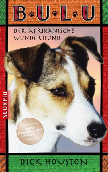 Bulu: Der afrikanische Wunderhund