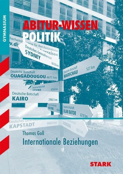 STARK: Gymnasium (Abitur- und Prüfungswissen)