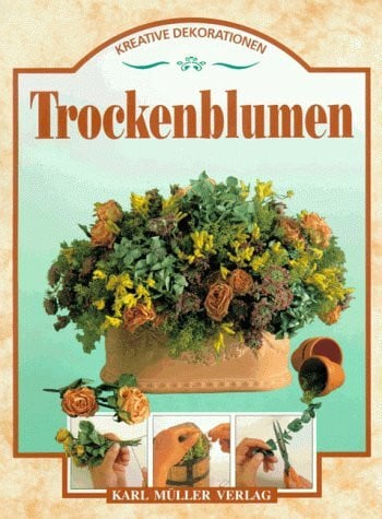 Trockenblumen