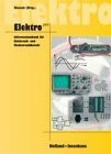 Elektro plus: Informationsband für Elektronik- und Mechatronikberufe