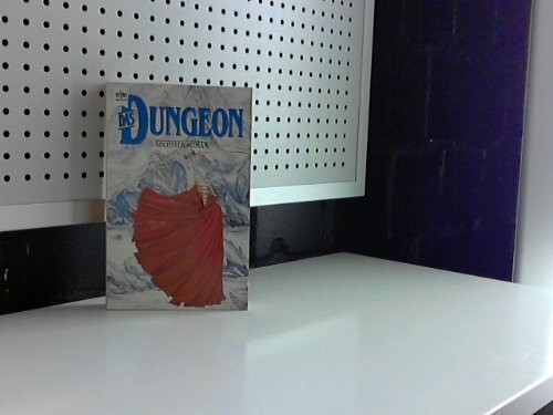Das Dungeon VI. Das letzte Gefecht. Roman. ( Fantasy).