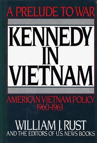 Kennedy in Vietnam