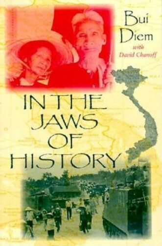 In the Jaws of History (Vietnam War Era Classics Series)