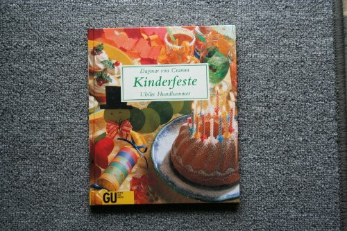 Kinderfeste