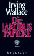 Die Jakobus-Papiere: Thriller