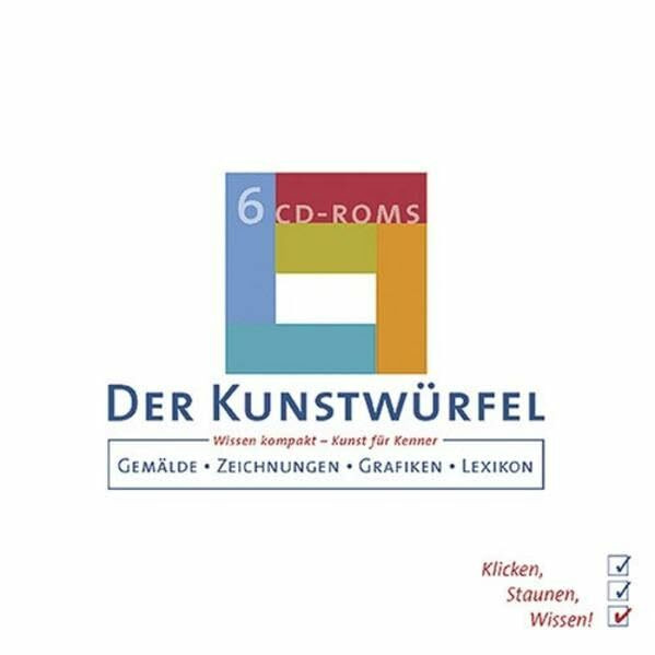 Der Kunstwürfel