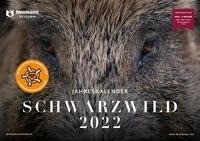 Schwarzwildkalender 2022