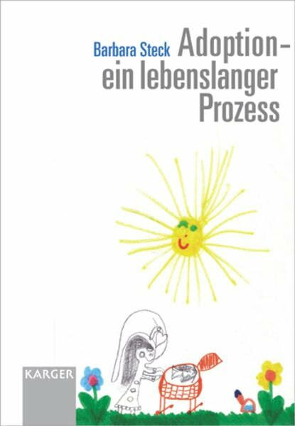 Adoption - ein lebenslanger Prozess