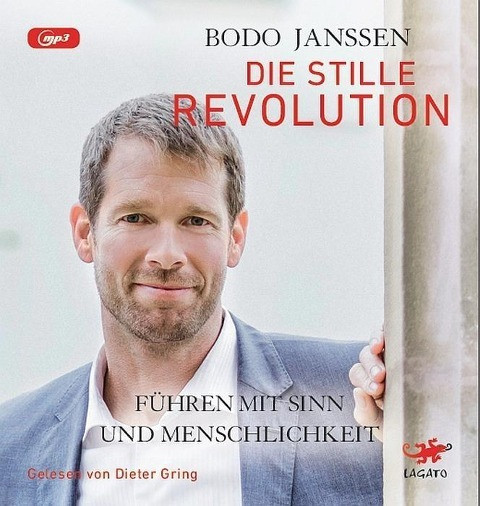 Die stille Revolution