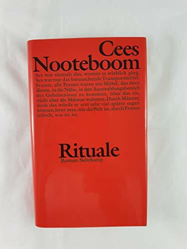 Rituale: Roman
