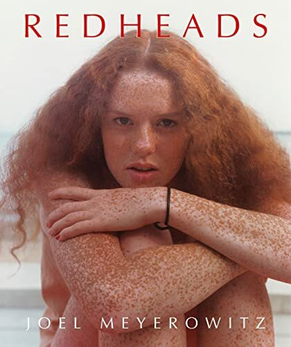 Thames & Hudson Joel Meyerowitz, Redheads