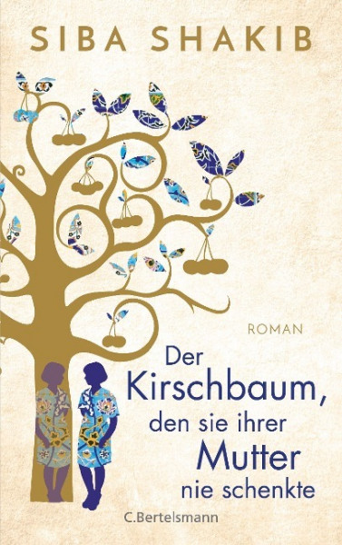 Der Kirschbaum, den sie ihrer Mutter nie schenkte