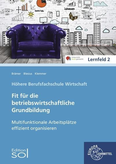 Multifunktionale Arbeitsplätze effizient organisieren