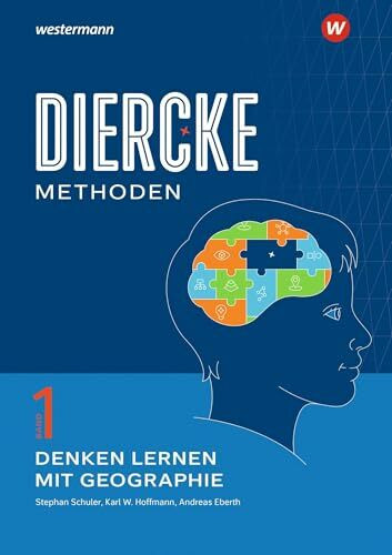 Diercke Methoden: Denken lernen Band 1 Einführungspreis bis 09.05.2026 (Diercke Methoden: Aktuelle Ausgabe)