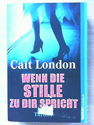 Wenn die Stille zur dir spricht
