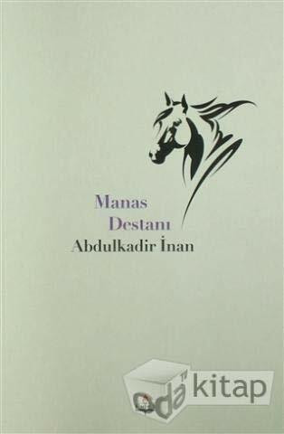 Manas Destanı