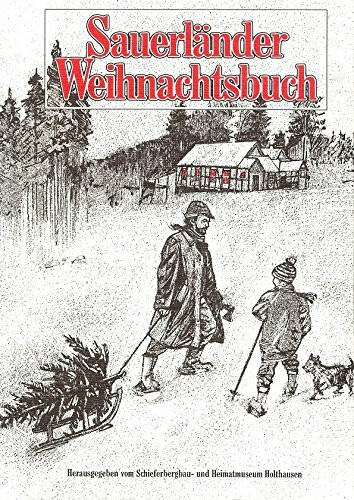 Sauerländer Weihnachtsbuch (Beiträge 5)