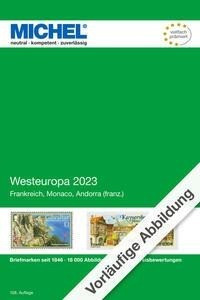 Westeuropa 2023