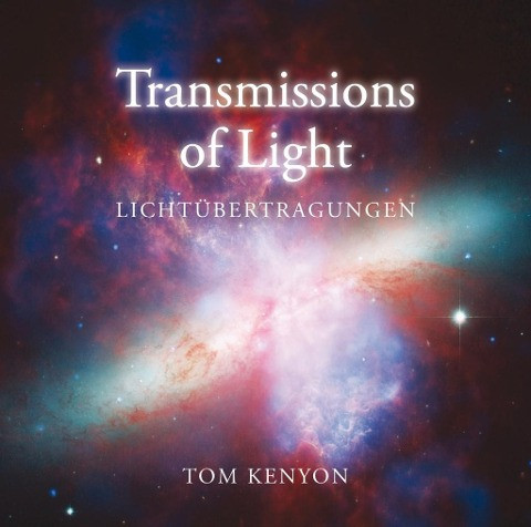 Transmissions of Light. Lichtübertragungen. CD