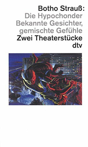 DIE HYPOCHONDER: Zwei Theaterstücke