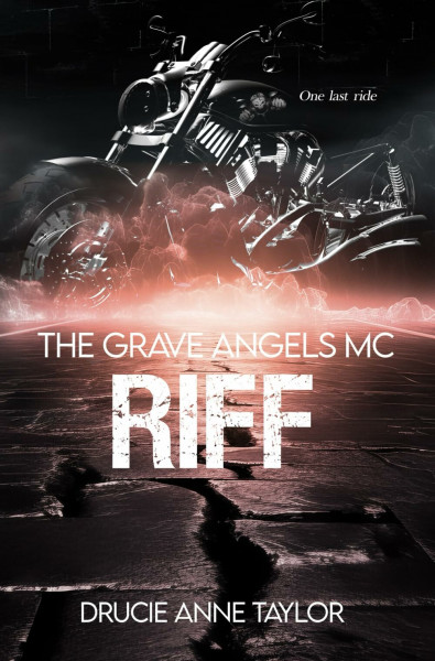 Riff (The Grave Angels MC, Band 13)